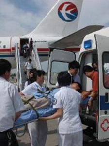 岳池县接送服务