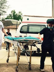 岳池县院后转乡